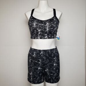 Active set top and bottom